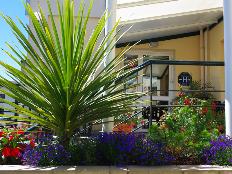 Moana Restaurant