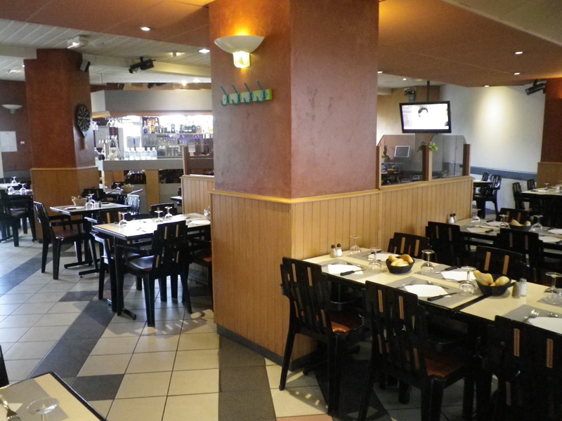 Moana Restaurant