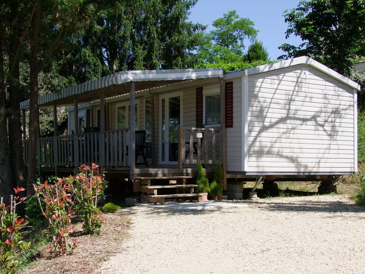 Camping La Bastide, Villefranche-du-Périgord - photo 6