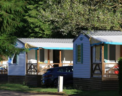 Camping du Coiroux - photo 5