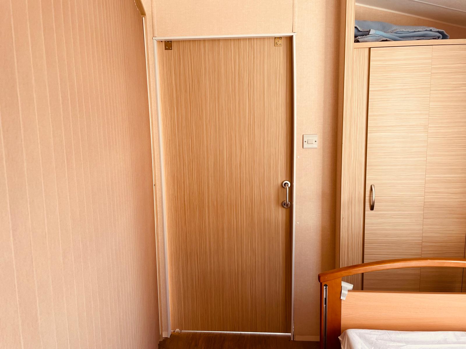 Mobil-home (accessible PMR) Roue d'escampette — photo 3