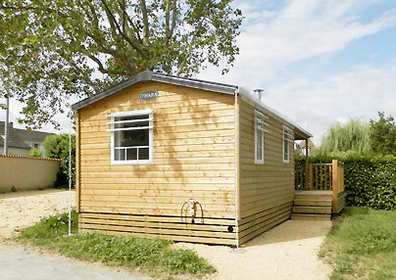 Camping La Pelouse - photo 3