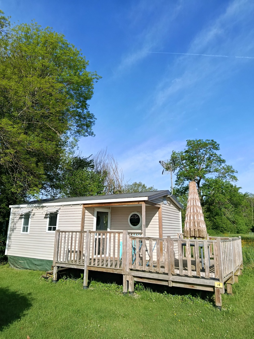 Camping Au Fil de l'Eau - photo 4