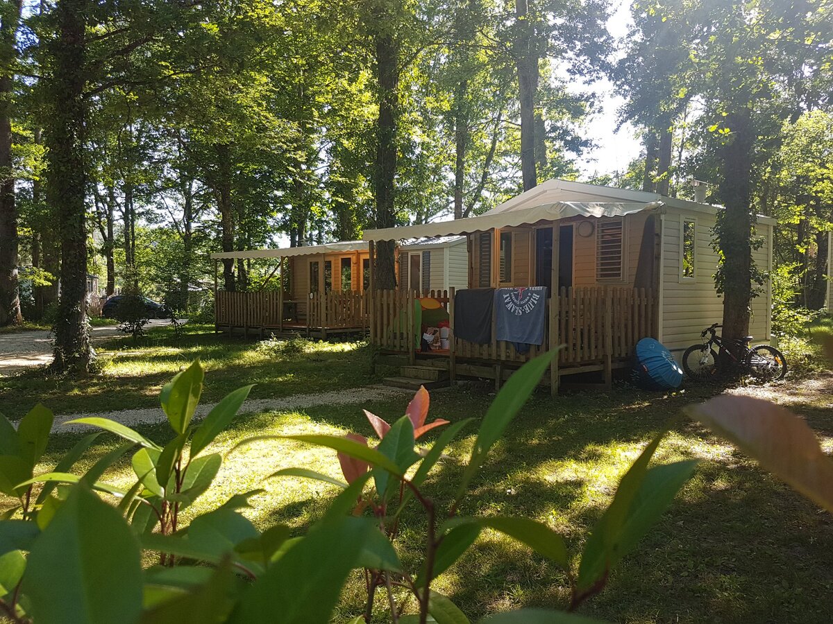 Camping Le Bois du Coderc - photo 5