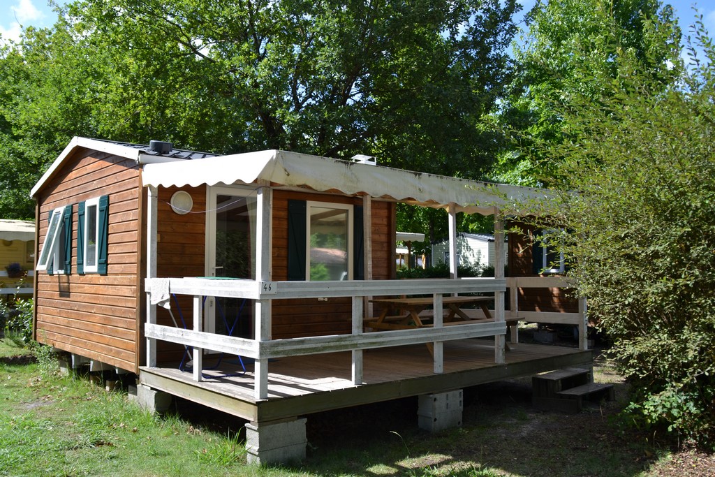 Camping Les Prés Verts, Gastes - photo 13