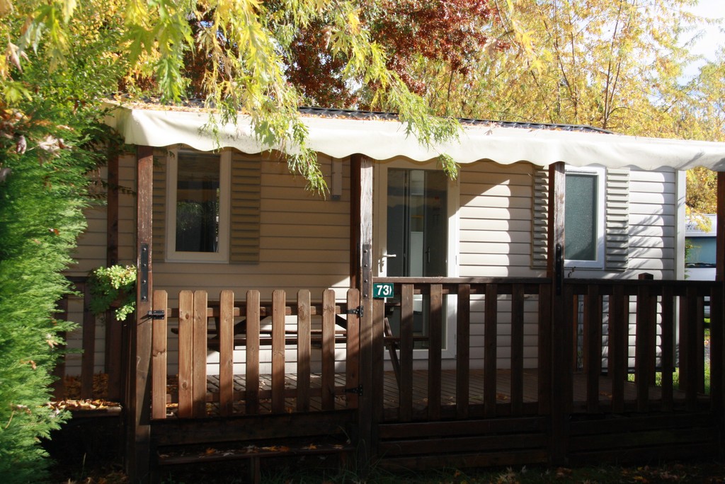 Camping Les Prés Verts - photo 2