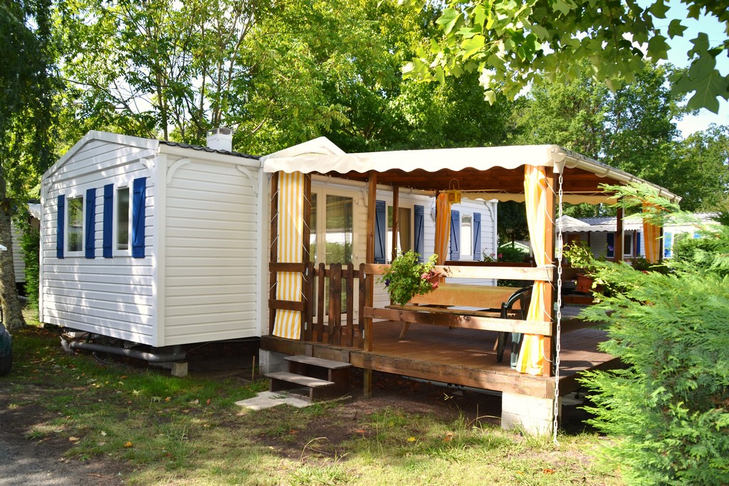 Camping Les Prés Verts, Gastes - photo 5