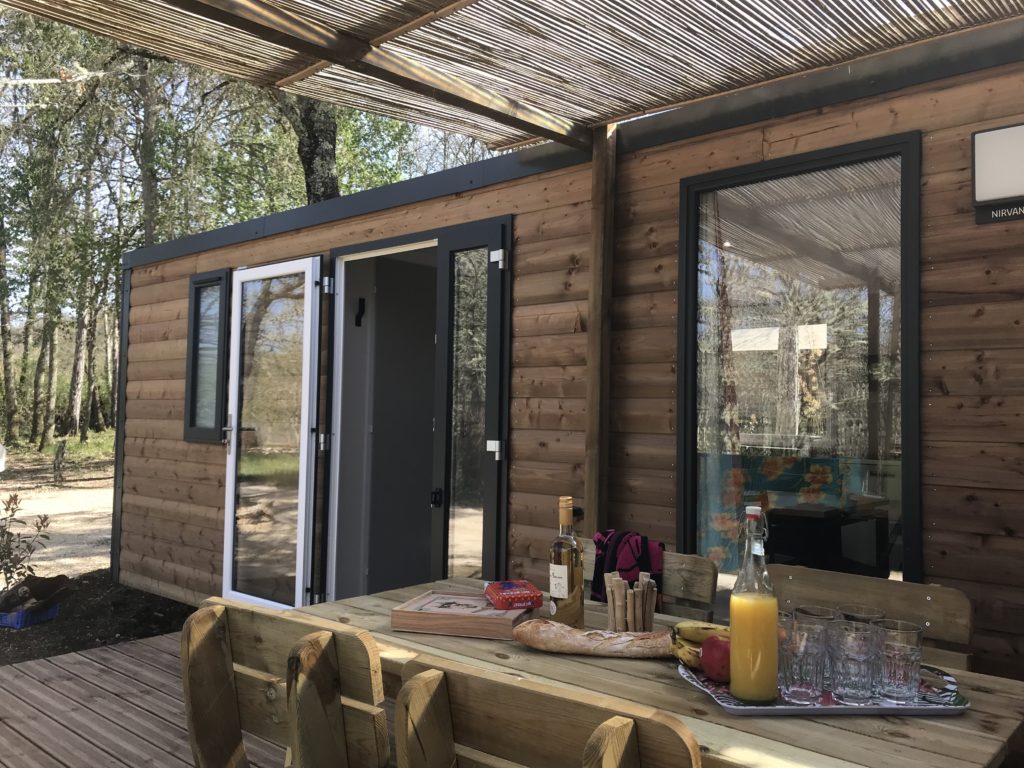 Camping La Peyrugue, Daglan - photo 5