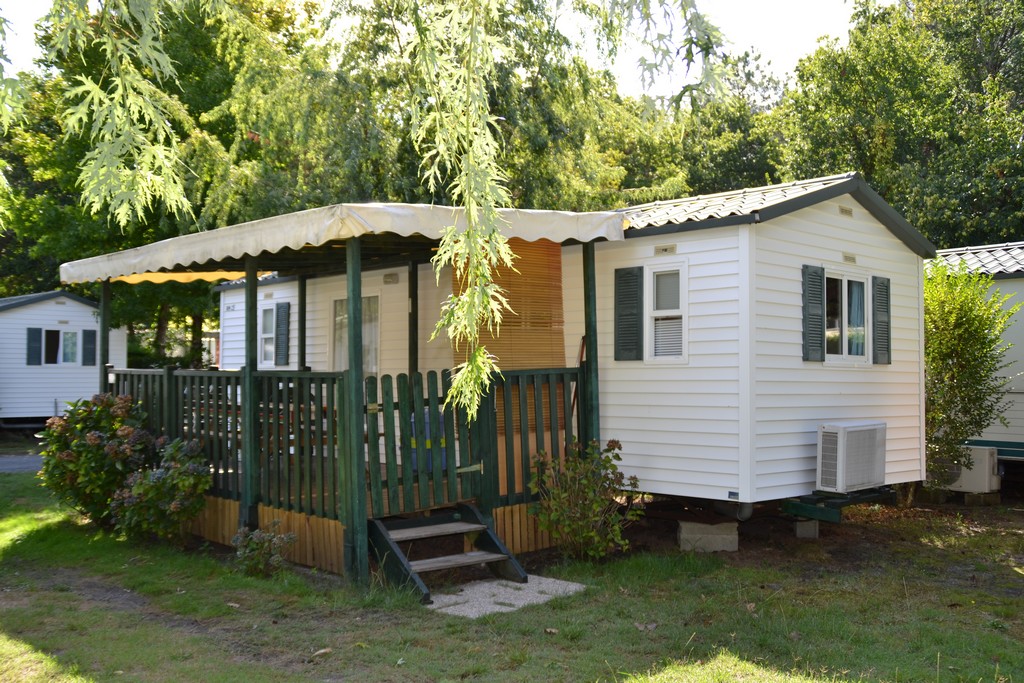 Camping Les Prés Verts - photo 4