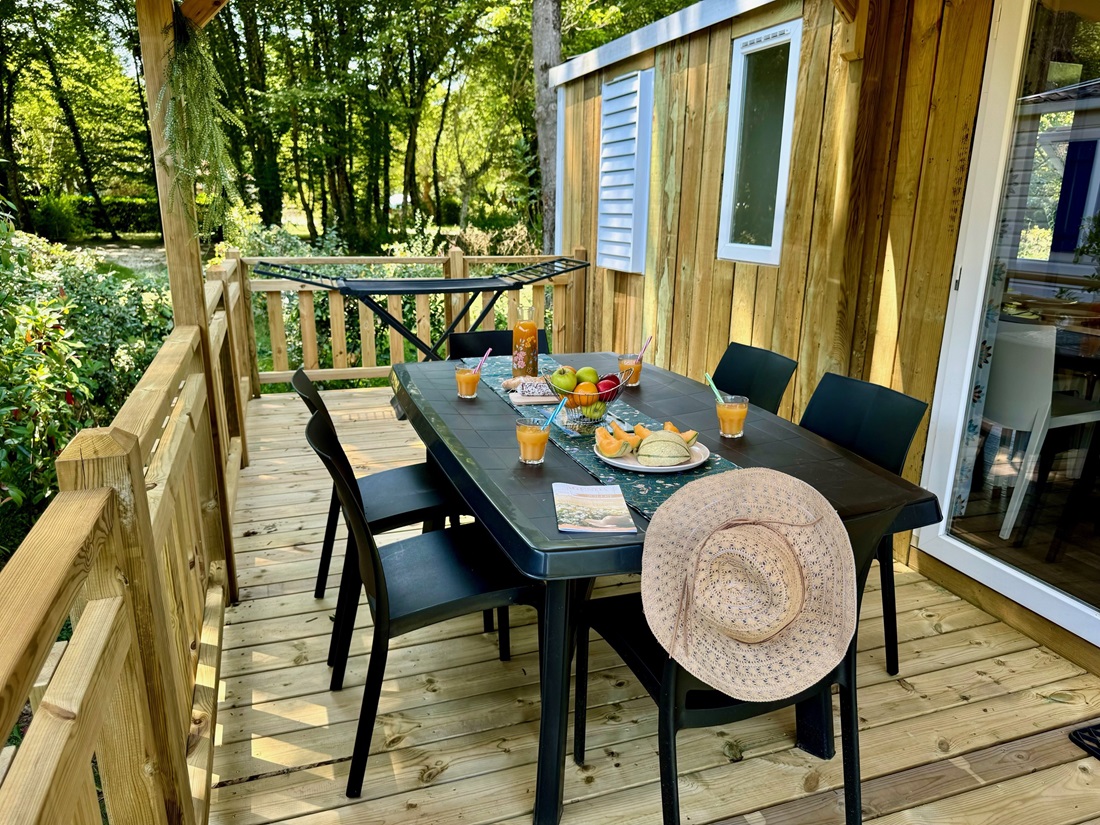 Camping Le Périgord***, Saint-Astier - photo 6