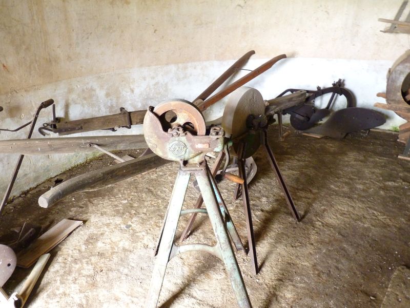 Pigeonnier du Château