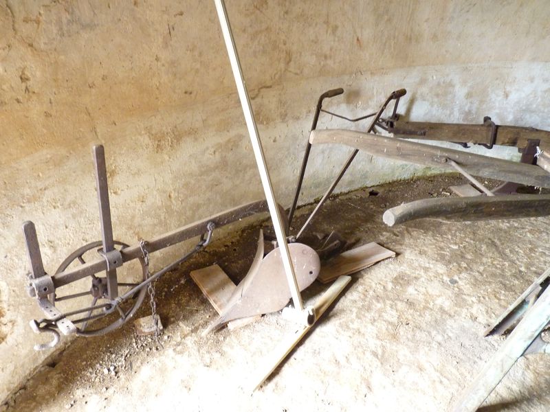 Pigeonnier du Château