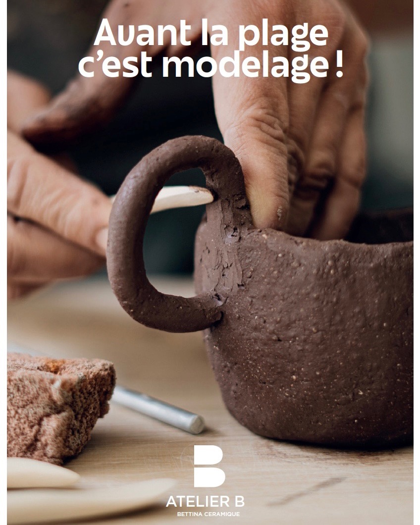 Atelier B by Bettina Céramique - photo 5