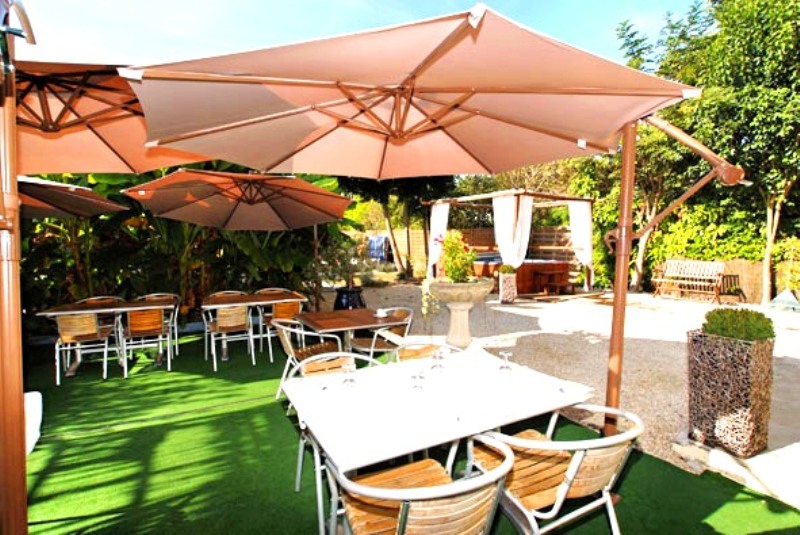 Le P'tit Monde - photo 4