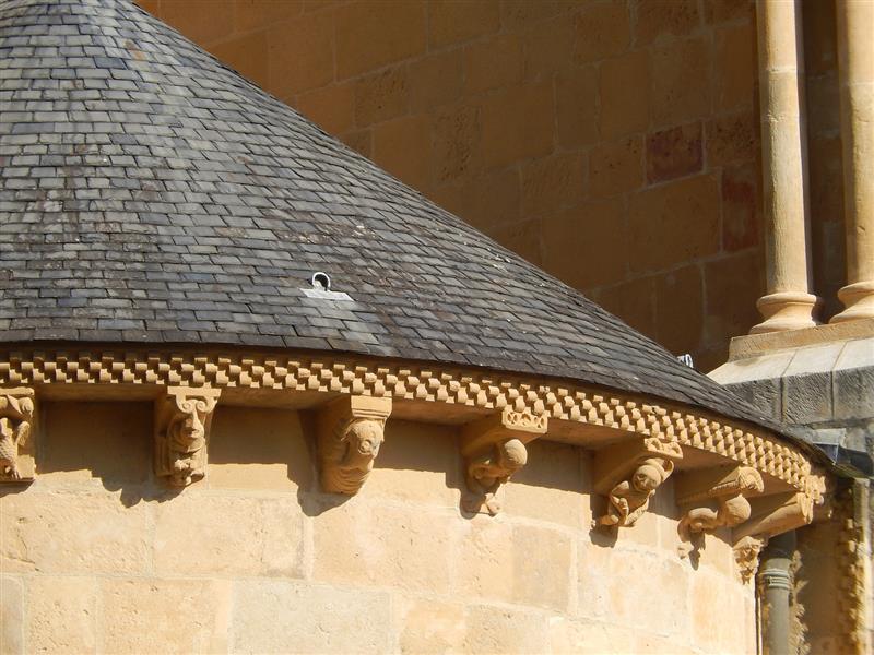 Cathédrale de Lescar