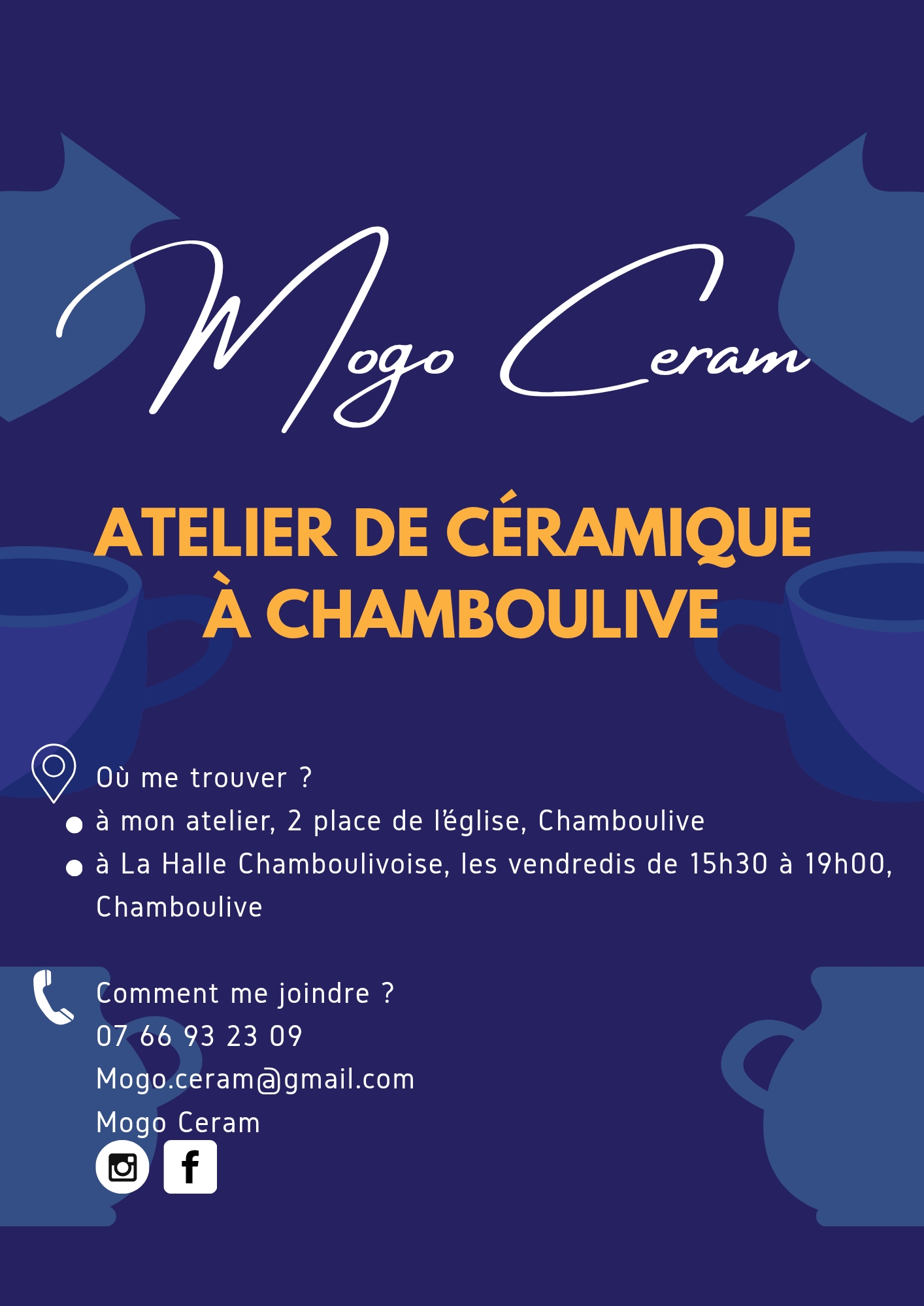 Mogo Ceram — photo 3
