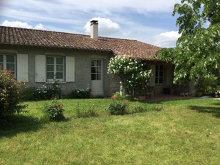 Gîte au Moulin, Moirax - photo 9