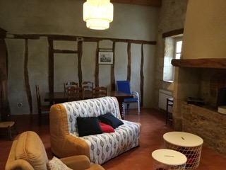 Gîte au Moulin - photo 5