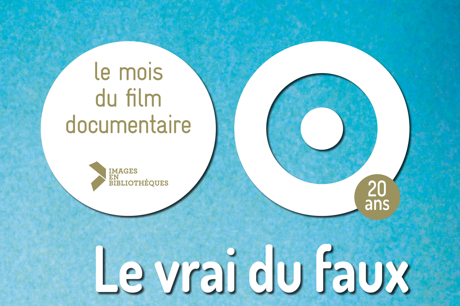 Mois du film documentaire : Le vrai du faux