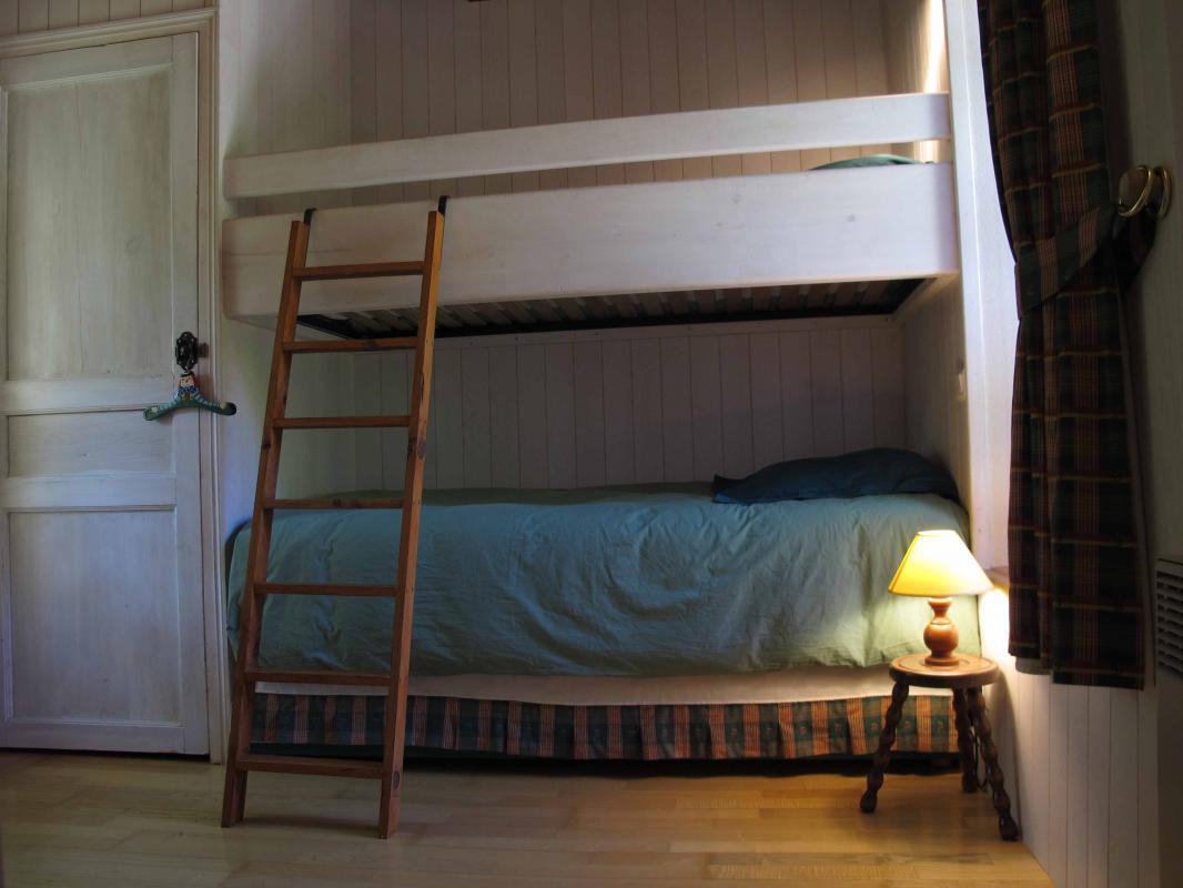 Gîte La Petite Moissie - photo 4