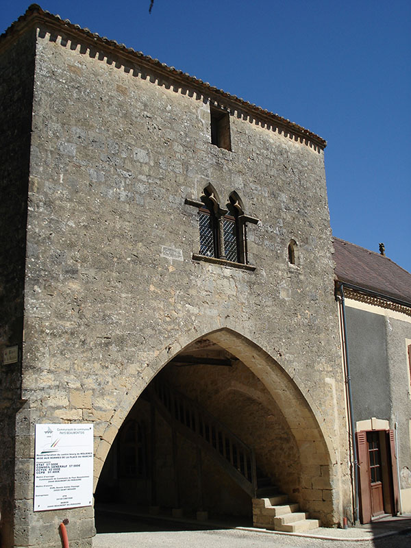 Coup de coeur du centre équestre du Pays Beaumontois, Beaumontois en Périgord