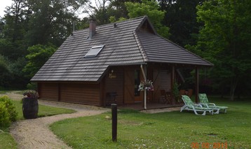 Le hameau du soleil - Chalet Andorre