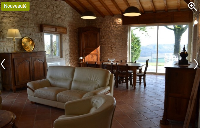 Gite de Monbalen, Monbalen - photo 16