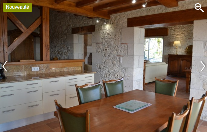 Gite de Monbalen, Monbalen - photo 9