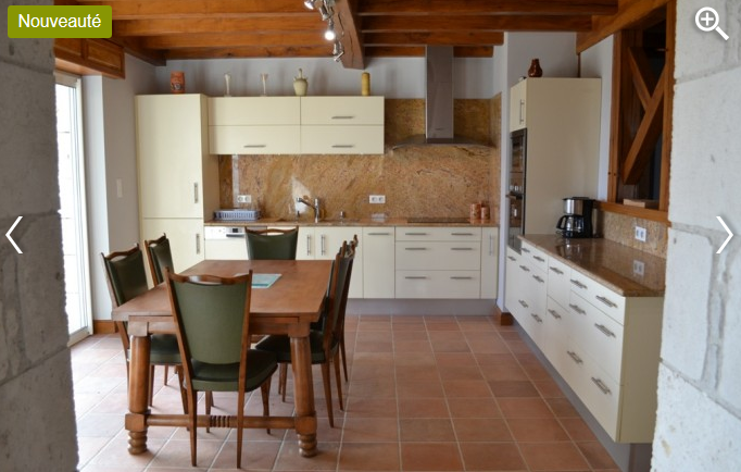 Gite de Monbalen, Monbalen - photo 8