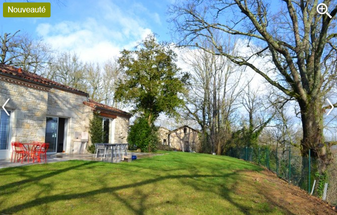 Gite de Monbalen, Monbalen - photo 10