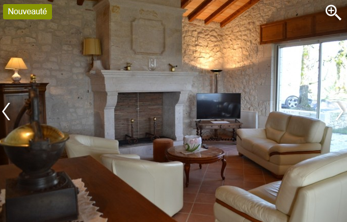 Gite de Monbalen, Monbalen - photo 3