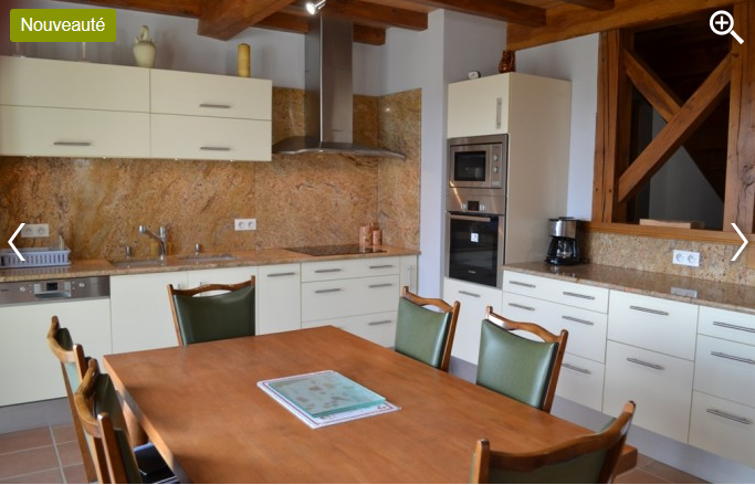 Gite de Monbalen, Monbalen - photo 6