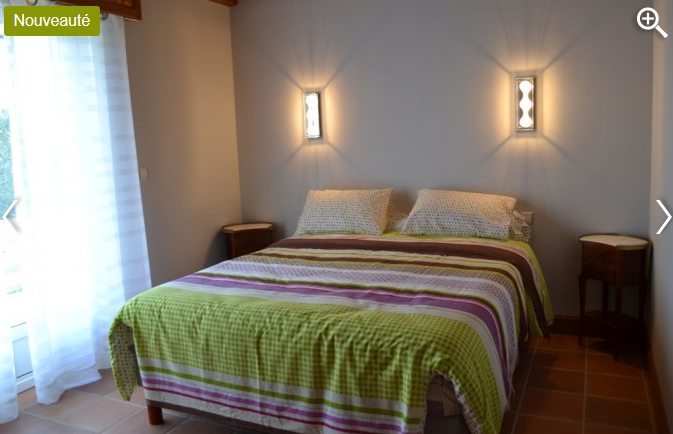 Gite de Monbalen, Monbalen - photo 11