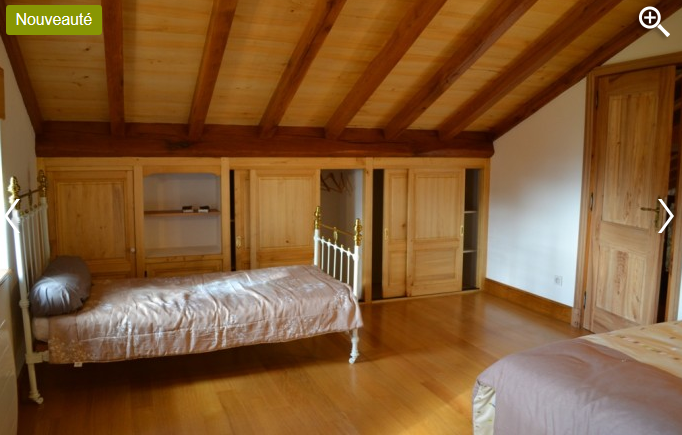 Gite de Monbalen, Monbalen - photo 12