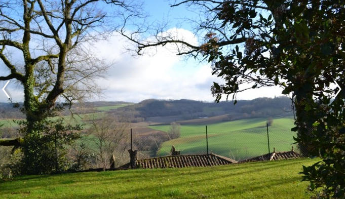 Gite de Monbalen, Monbalen - photo 18