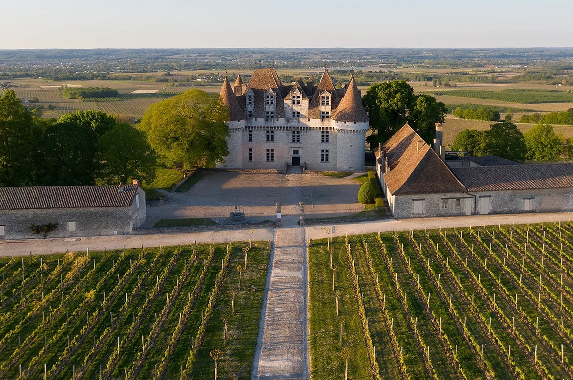 Chemin d'Amadour: étape 13 bis : Jonction Eymet-Bergerac