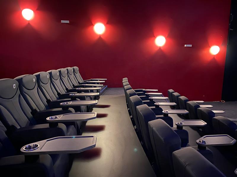 Monciné