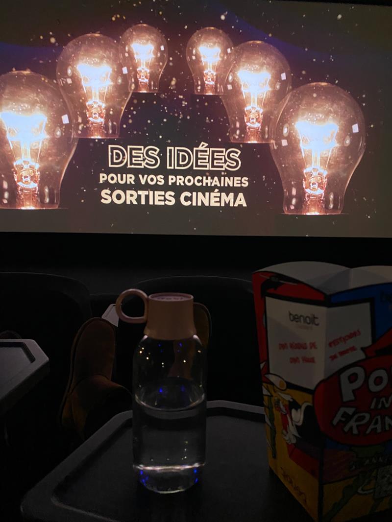 Monciné