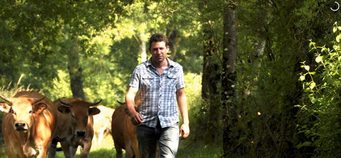 La Ferme de la Sèvre