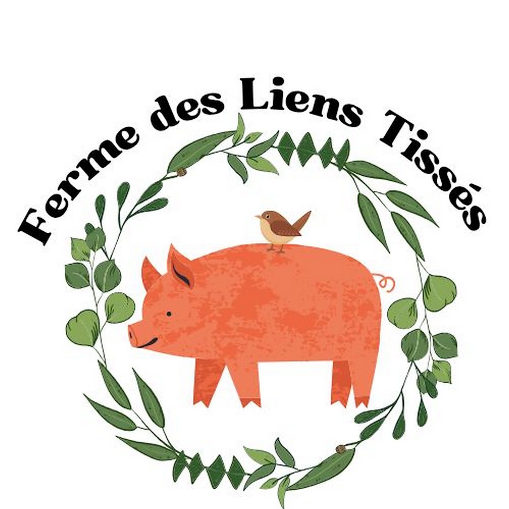 La Ferme des Liens Tissés