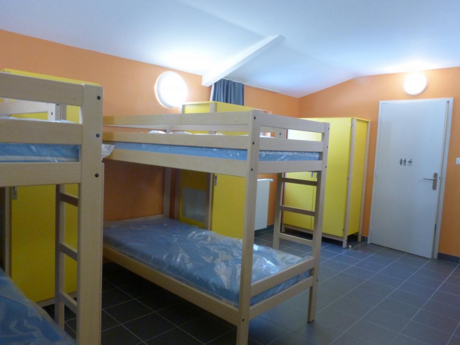 Gîte de La Loge, Moncoutant-sur-Sèvre - photo 7