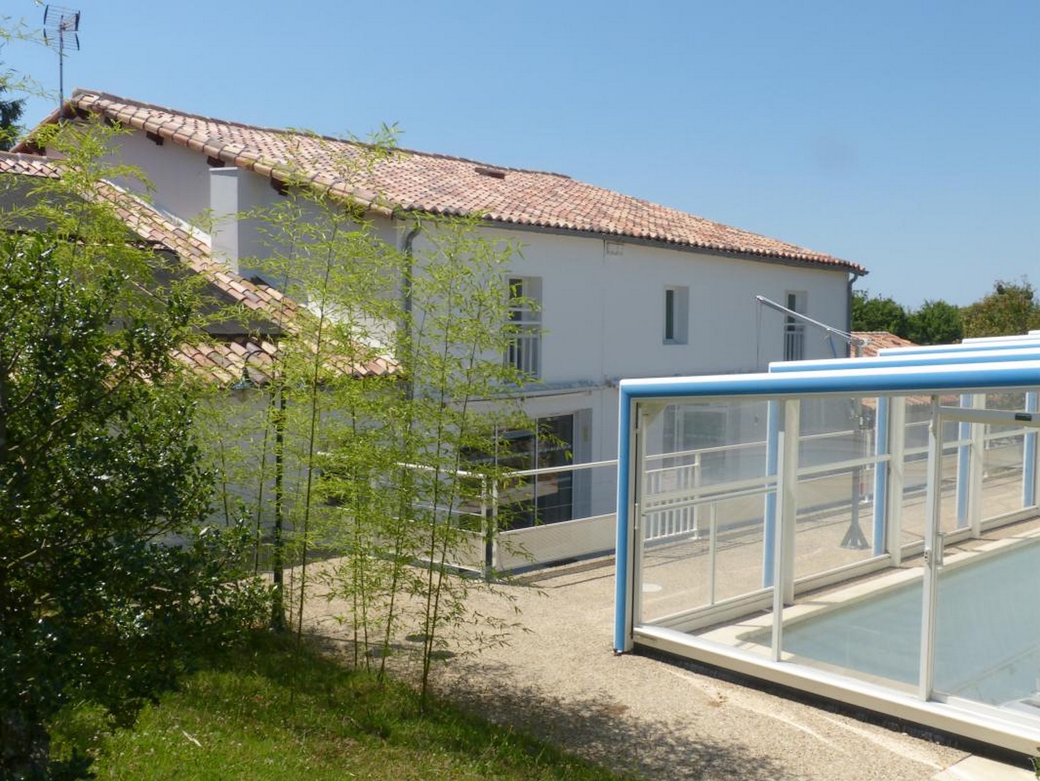 Gîte de La Loge, Moncoutant-sur-Sèvre - photo 12
