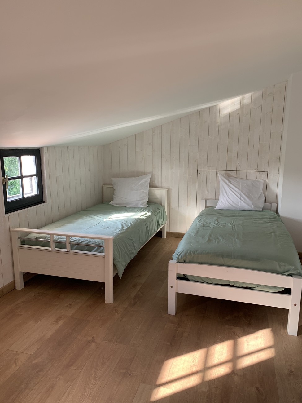 Gîte de la Briqueterie, Moncoutant-sur-Sèvre - photo 16