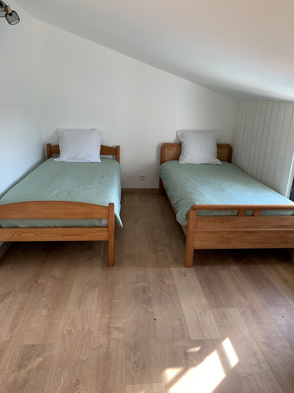 Gîte de la Briqueterie, Moncoutant-sur-Sèvre - photo 12