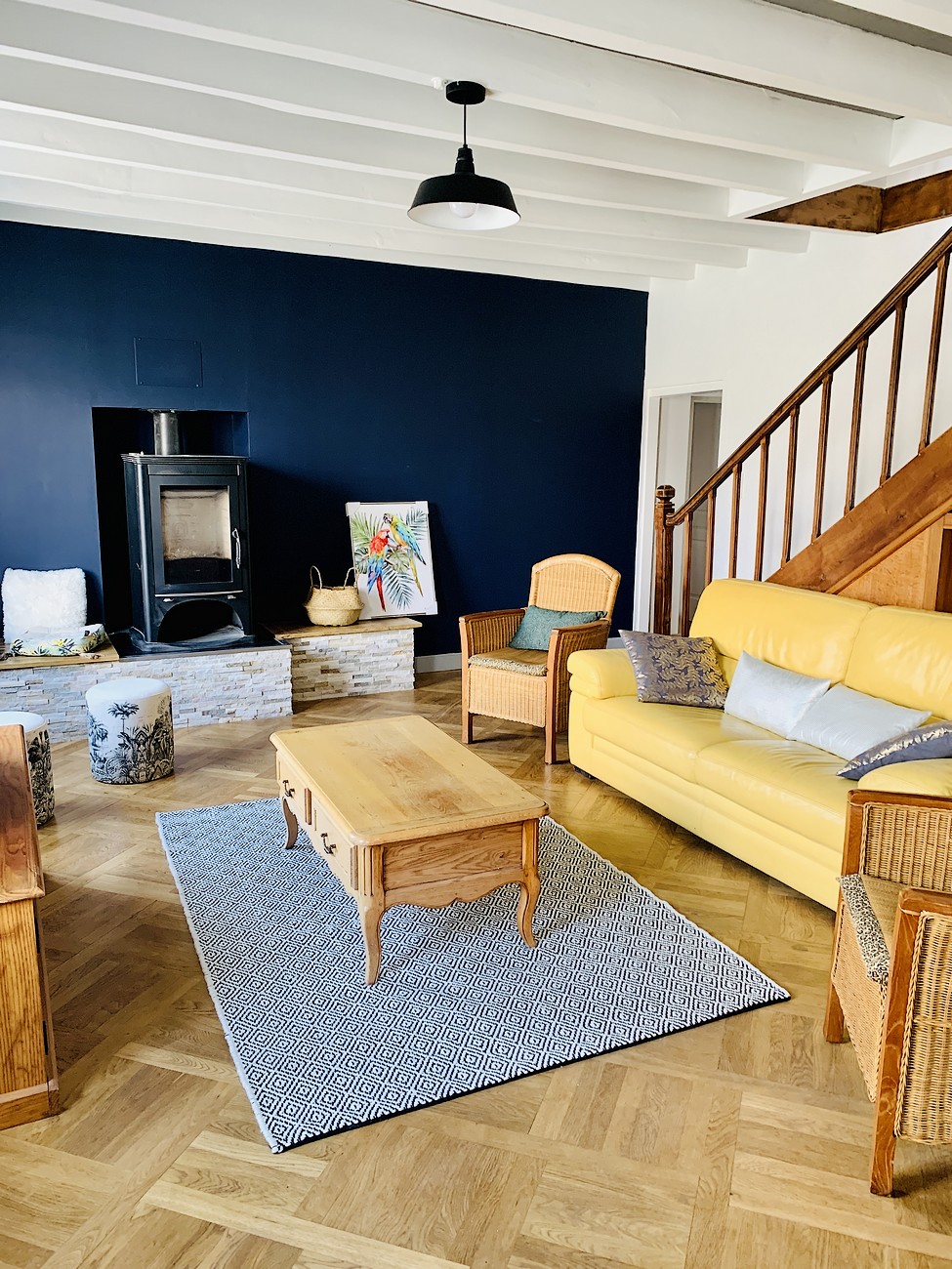 Gîte de la Briqueterie, Moncoutant-sur-Sèvre - photo 14