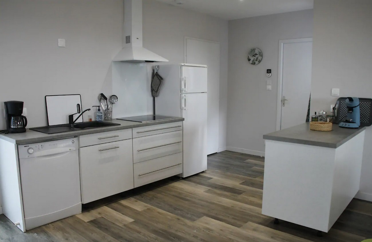 Gîte "Les 4 Terres", Moncoutant-sur-Sèvre - photo 9