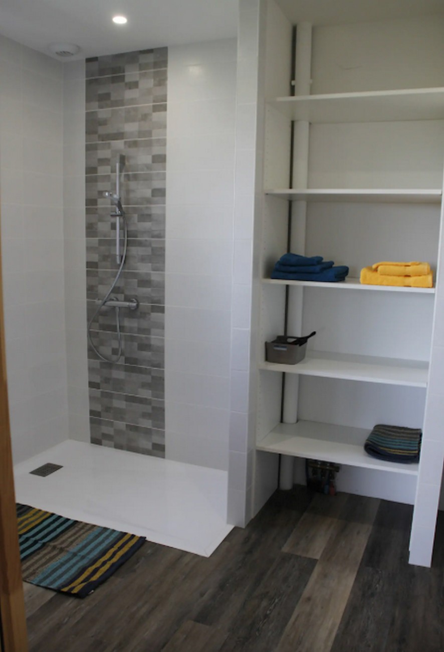 Gîte "Les 4 Terres", Moncoutant-sur-Sèvre - photo 7