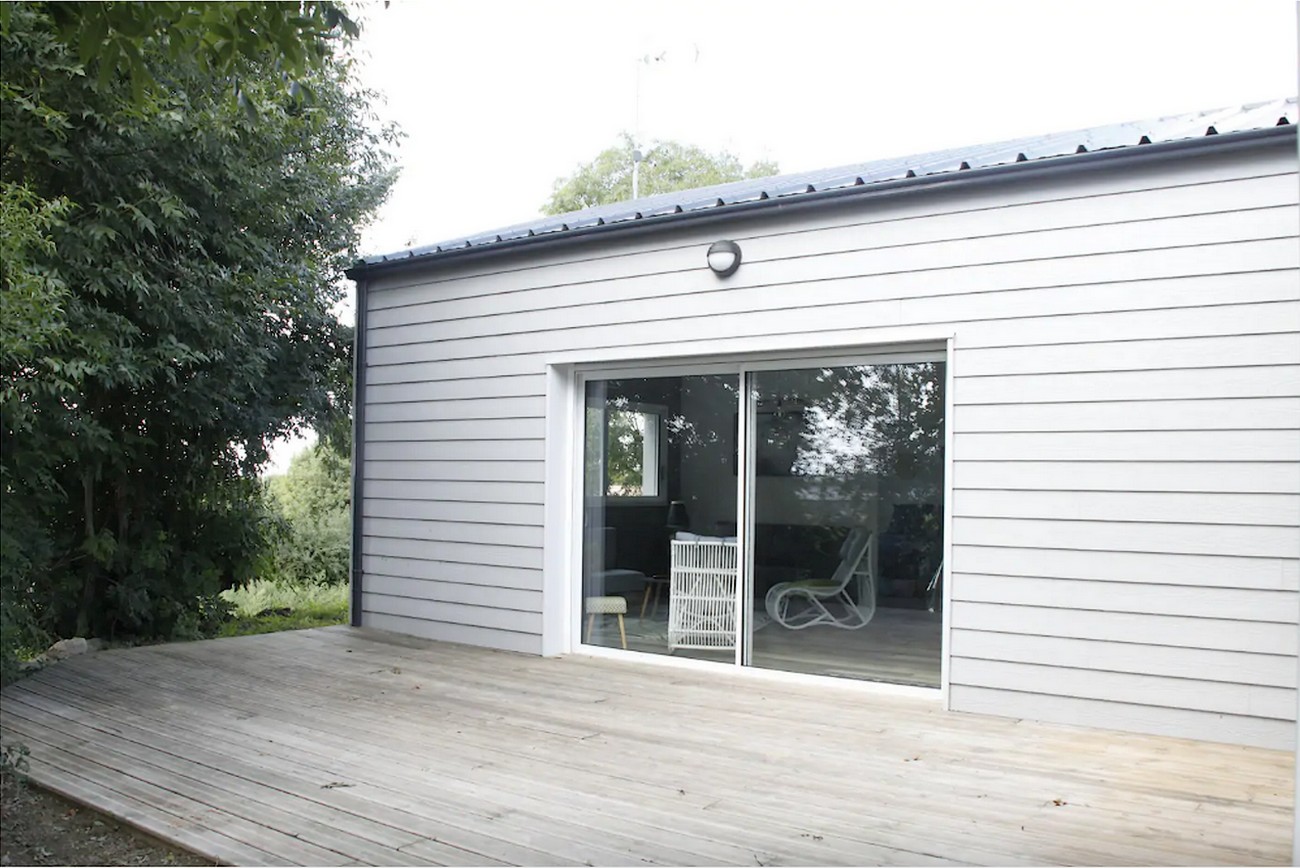 Gîte "Les 4 Terres", Moncoutant-sur-Sèvre - photo 11