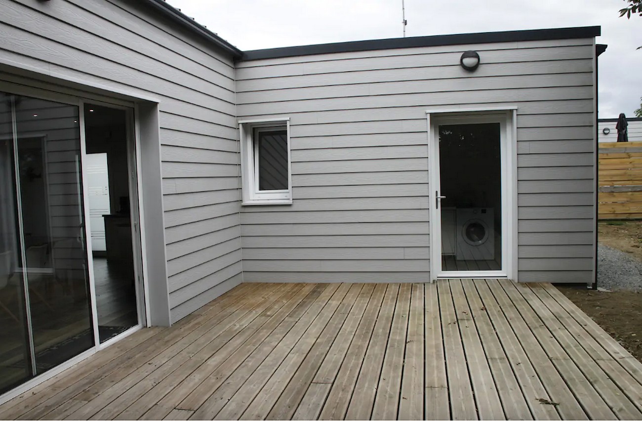 Gîte "Les 4 Terres" - photo 2