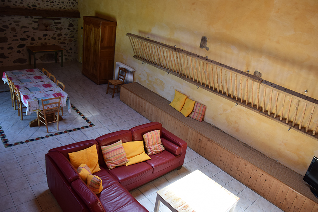 La Petite Plaine (10 pers), Moncoutant-sur-Sèvre - photo 7